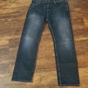 Mens 505 Levi's, excellent condition